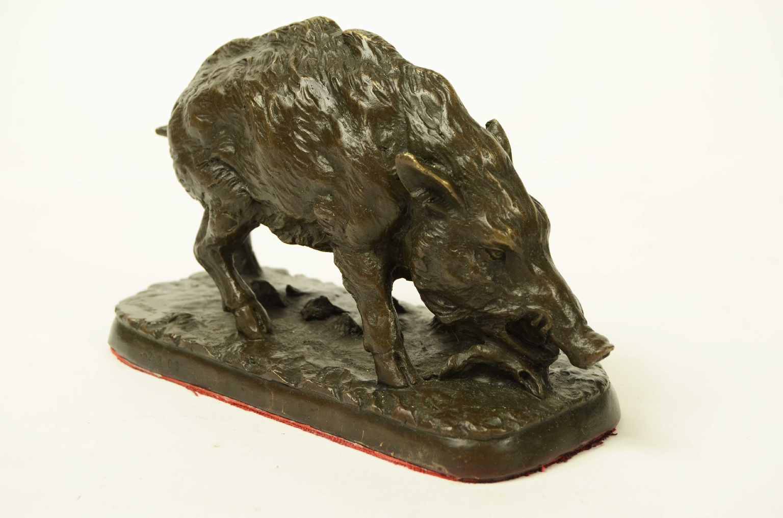 Curiosit&agrave;/11asc-Cinghiale Bronzo
