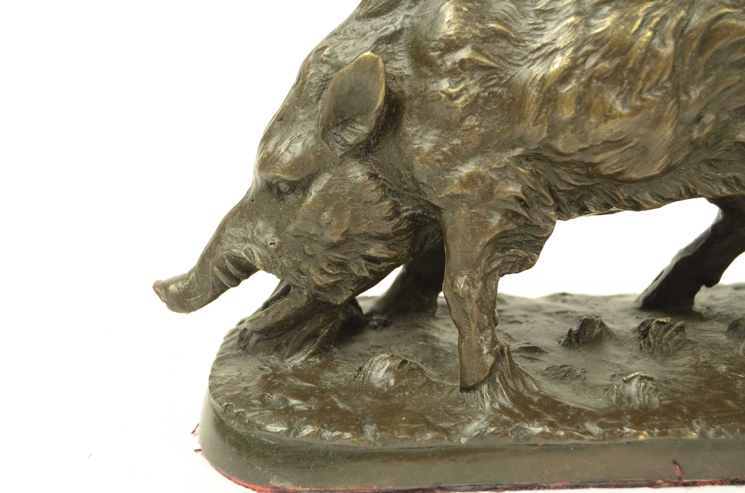 Curiosit&agrave;/11asc-Cinghiale Bronzo