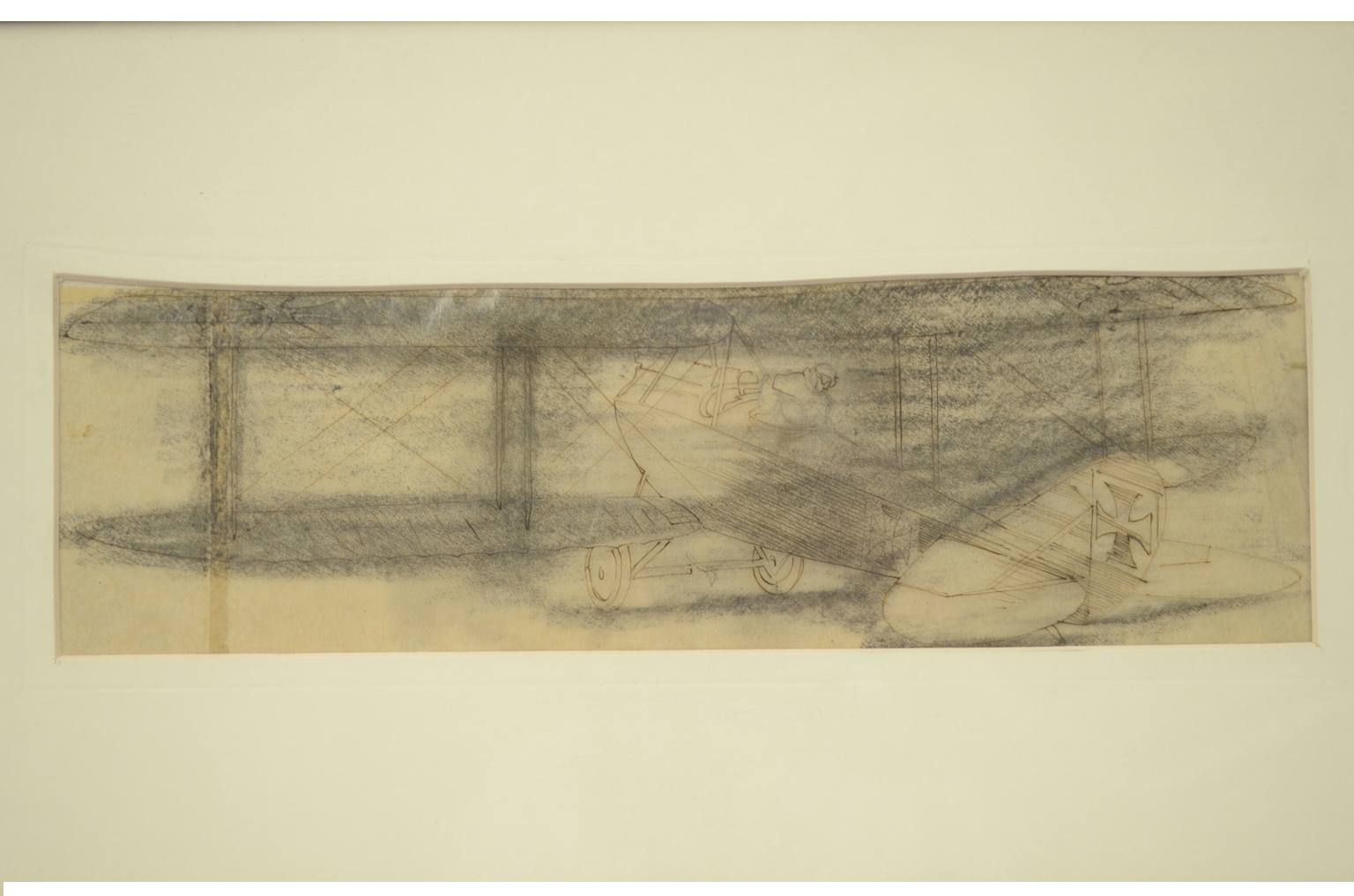 Old aircraft/136-Rumpler C I