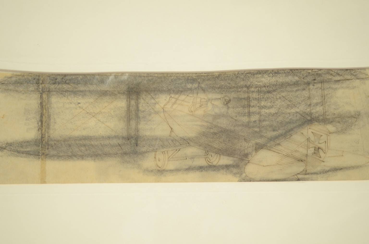 Old aircraft/136-Rumpler C I