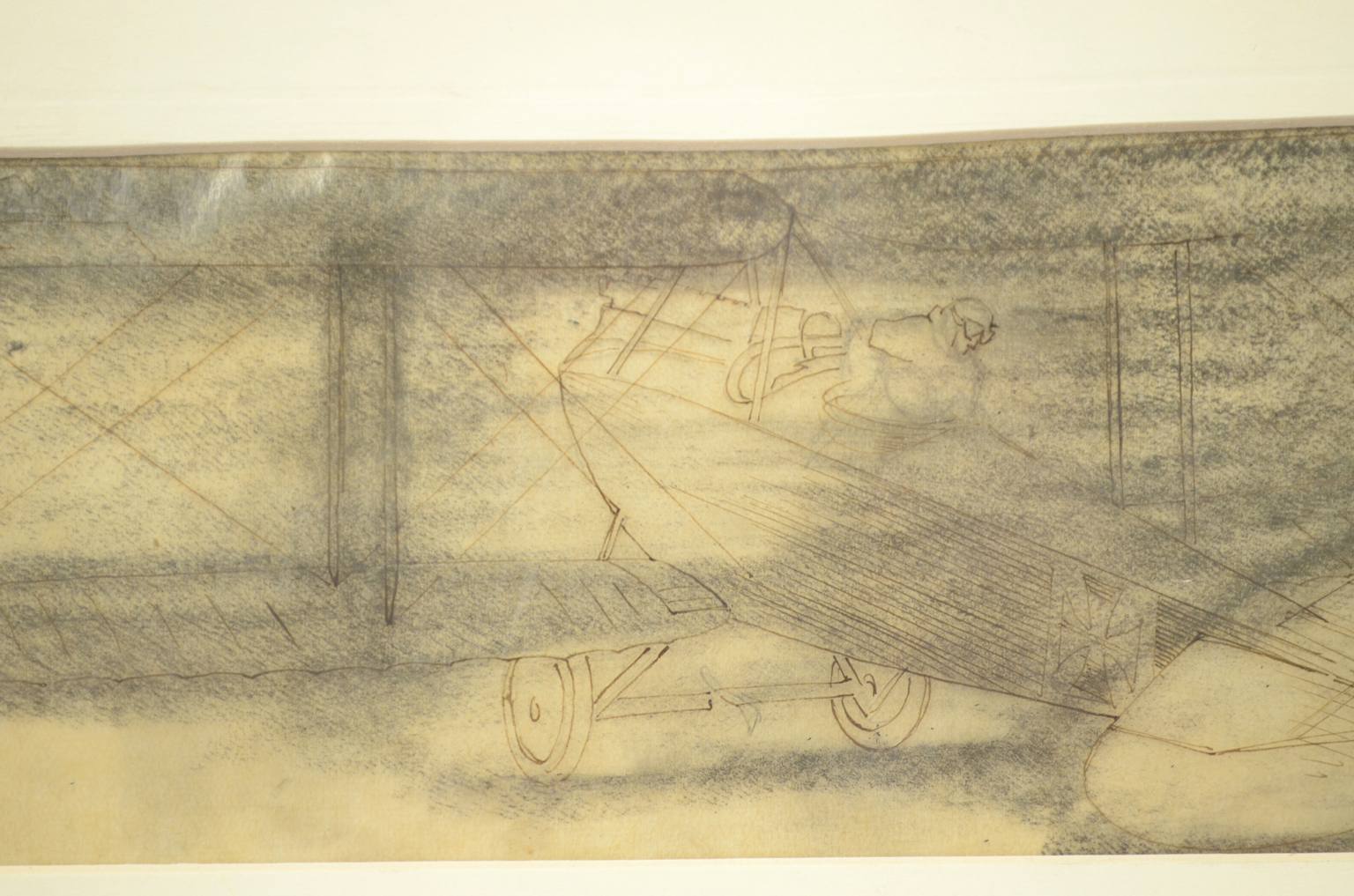 Old aircraft/136-Rumpler C I