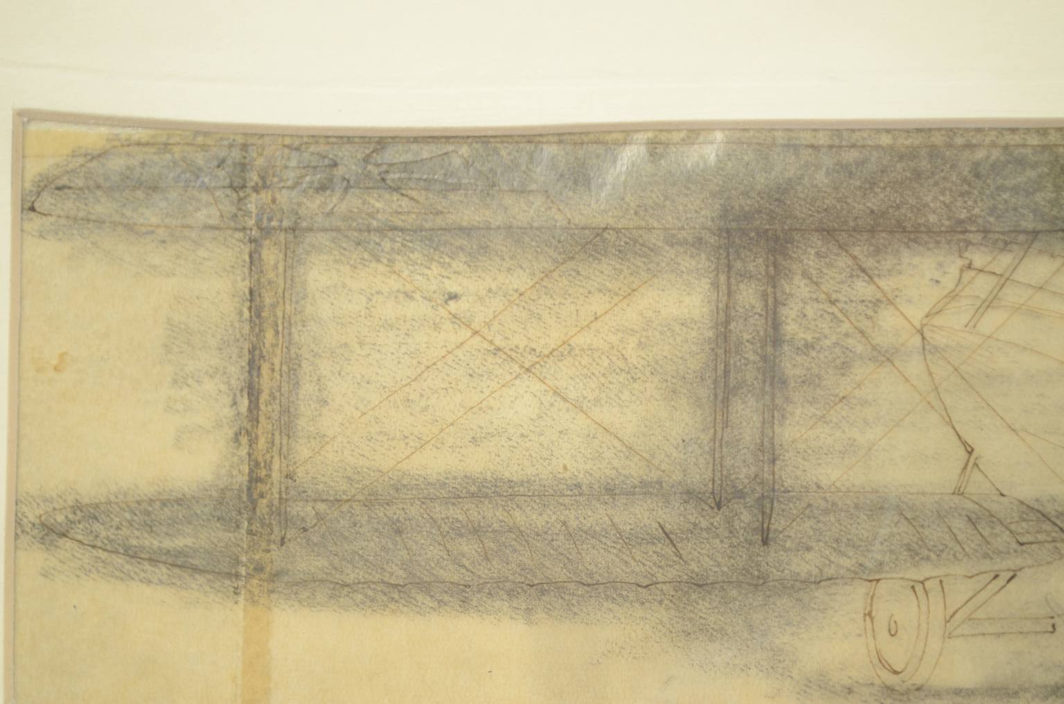 Old aircraft/136-Rumpler C I