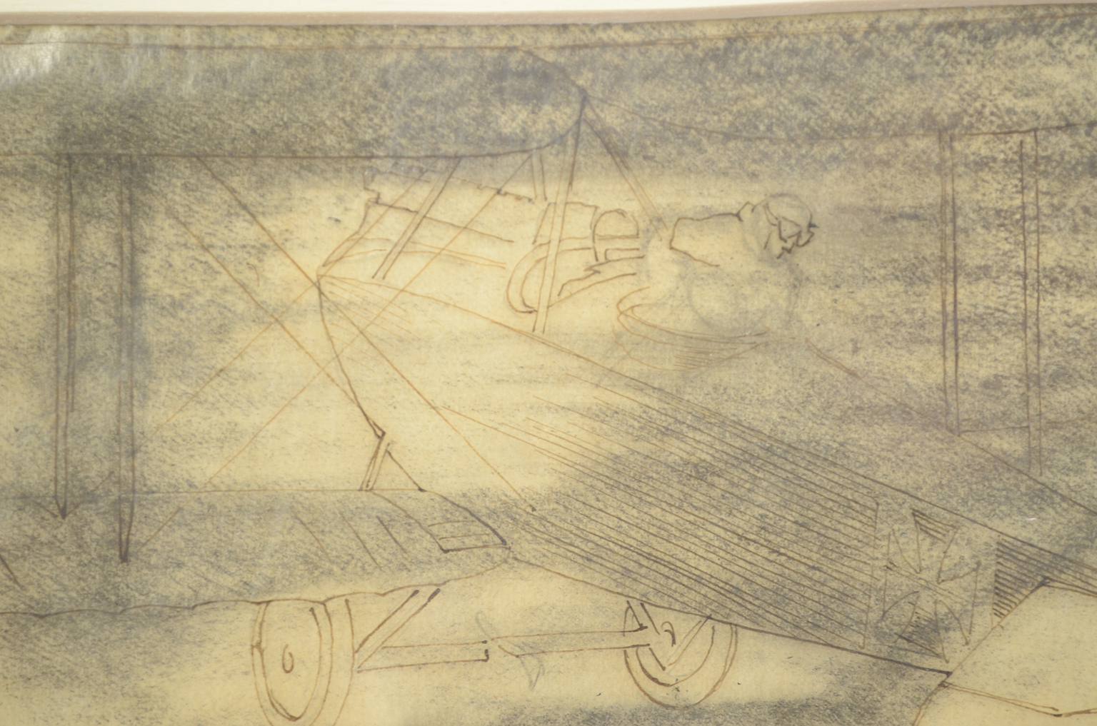 Old aircraft/136-Rumpler C I