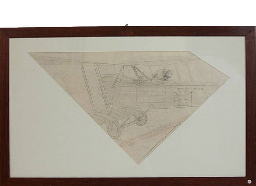 Old aircraft/140-Rumpler C IV