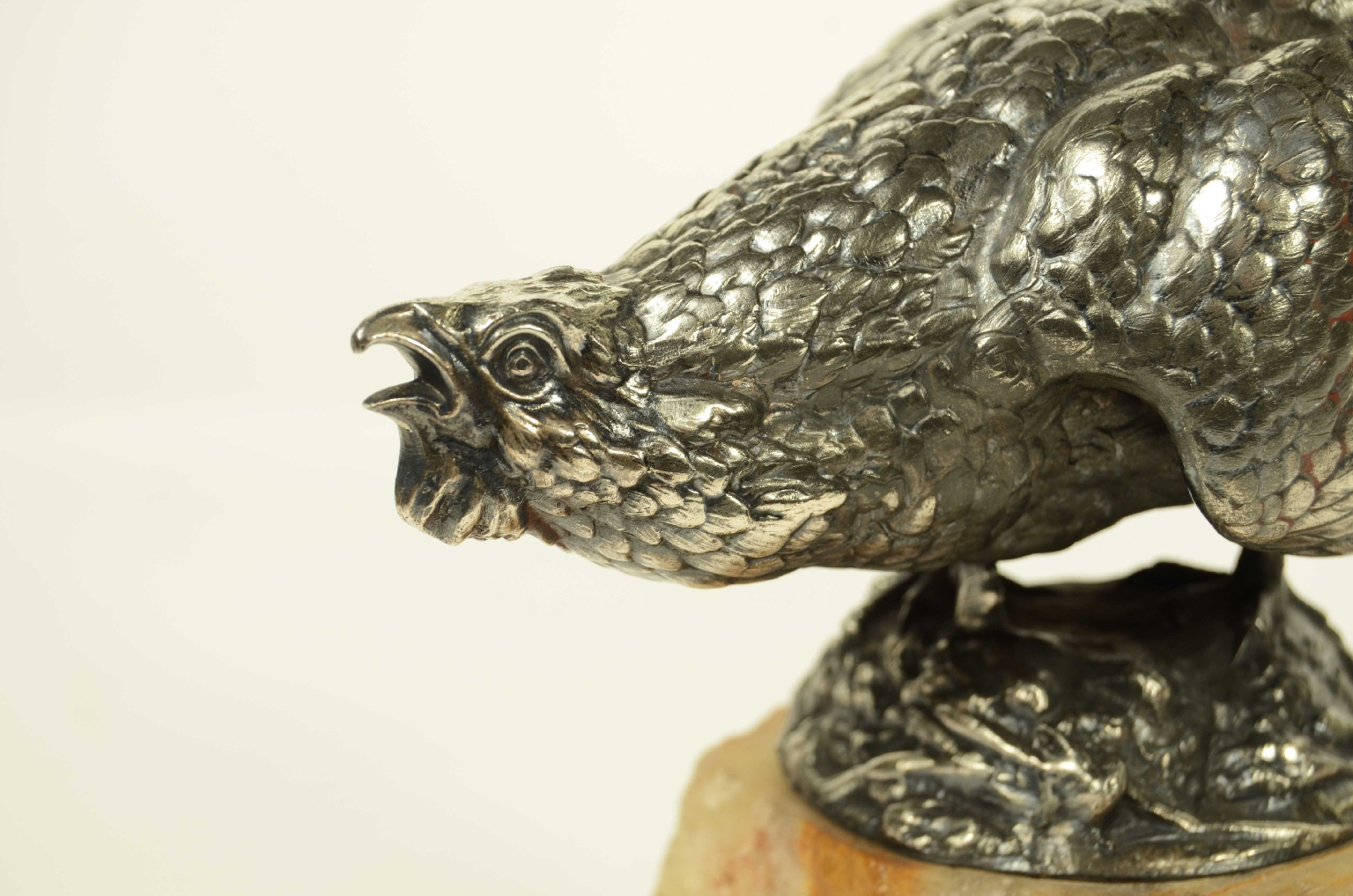 Peculiarity/22sc-Capercaillie
