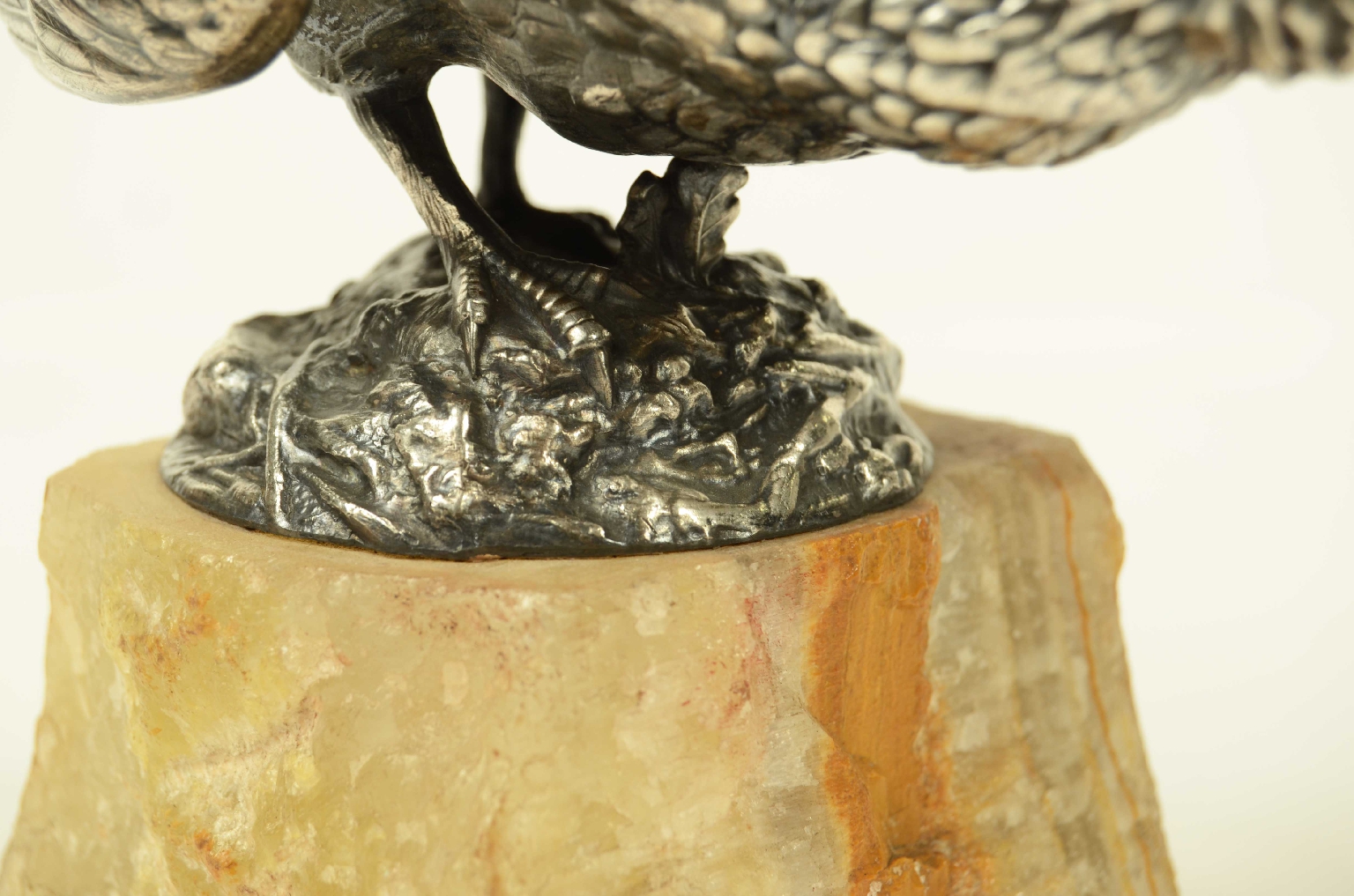 Peculiarity/22sc-Capercaillie