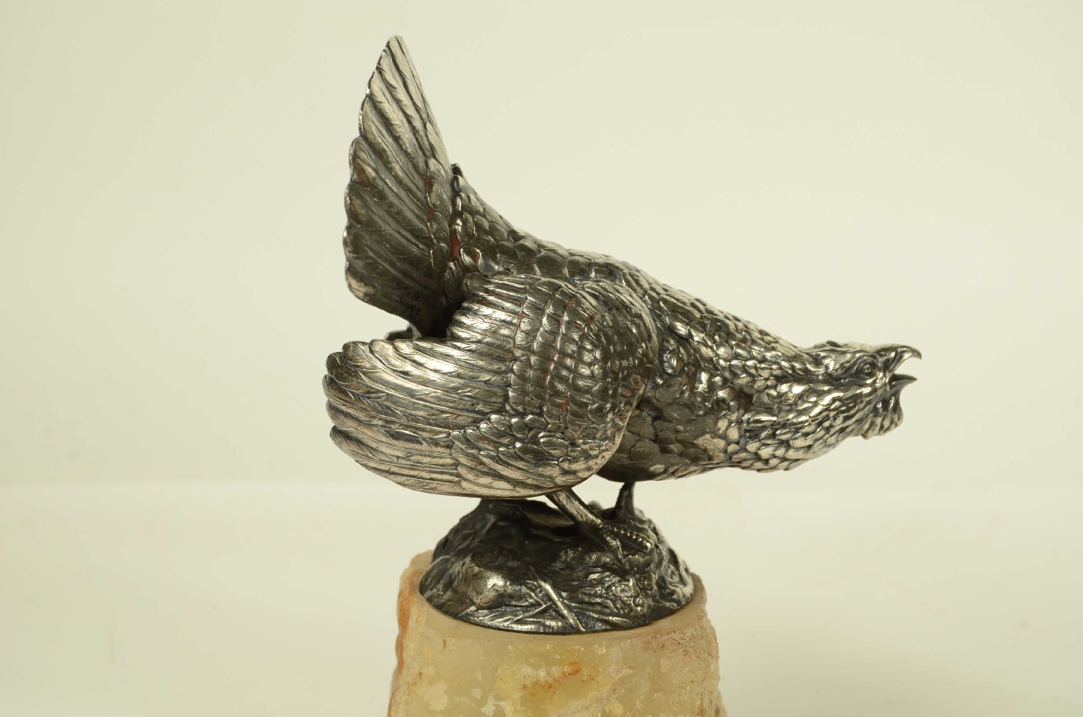 Peculiarity/22sc-Capercaillie
