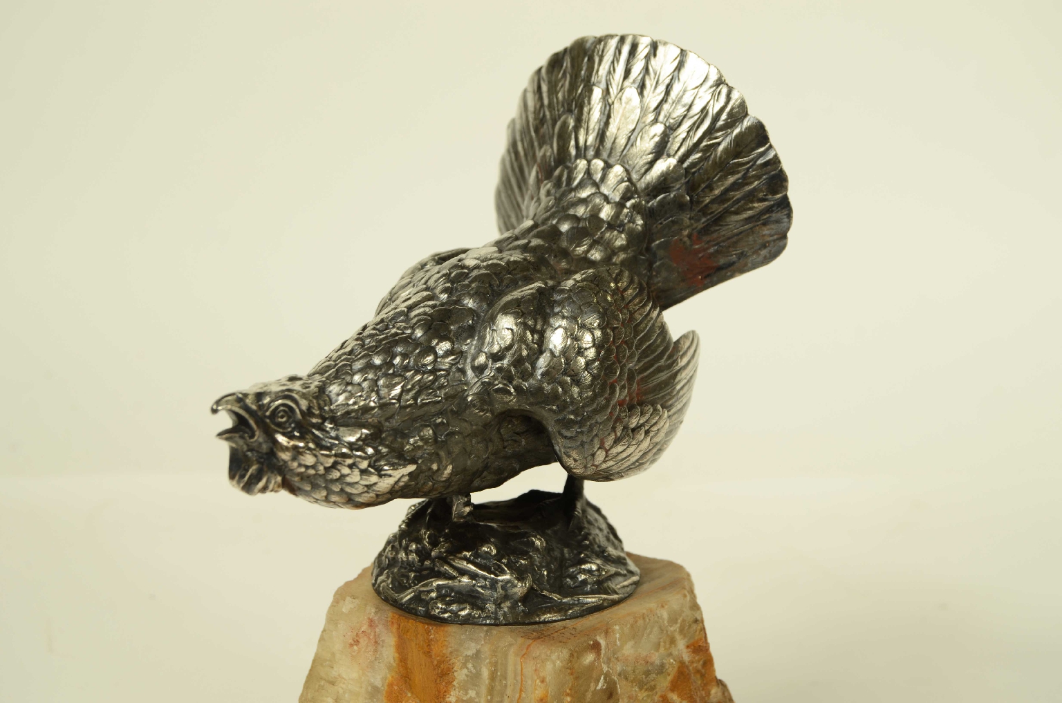 Peculiarity/22sc-Capercaillie