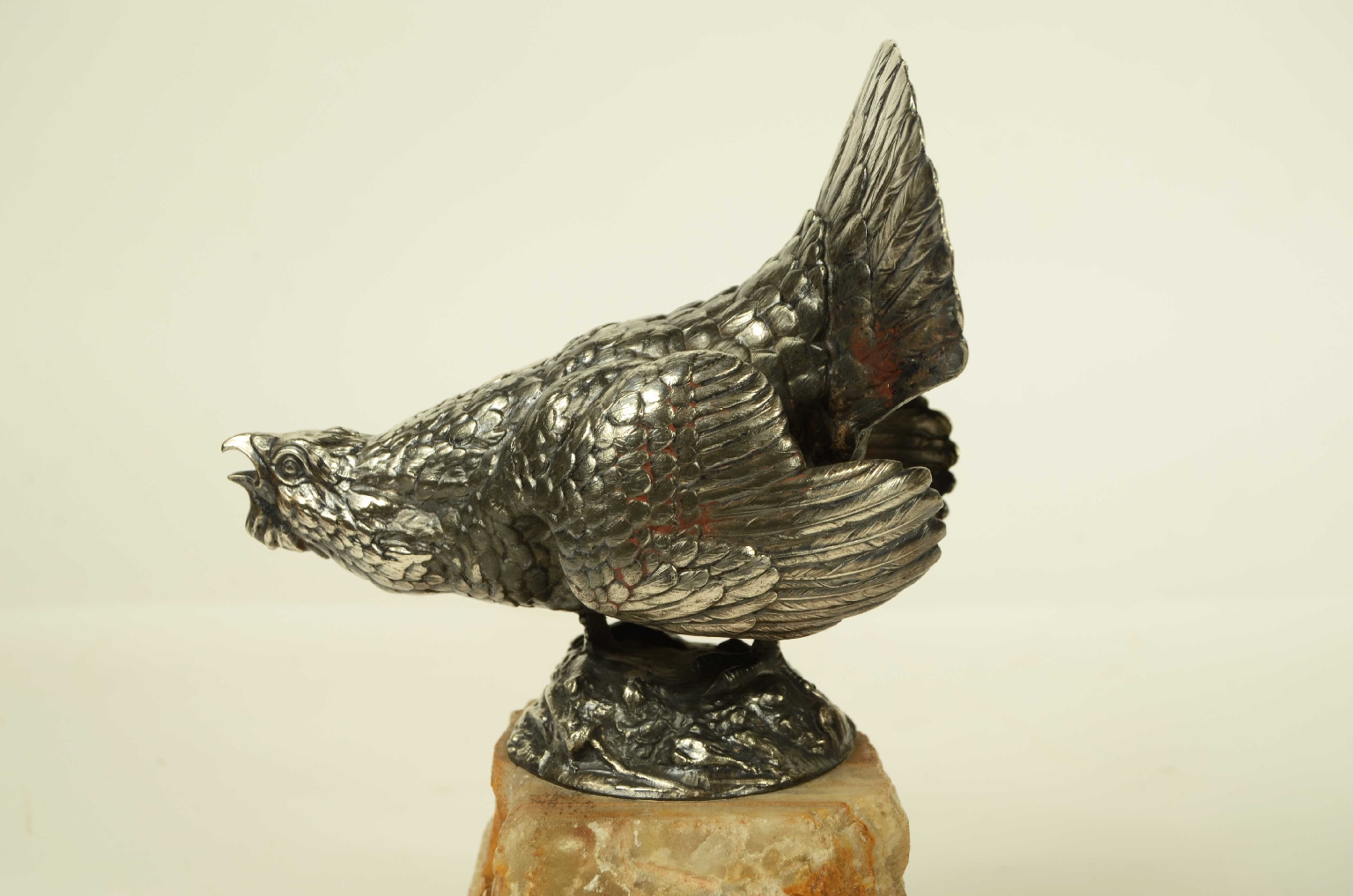 Peculiarity/22sc-Capercaillie