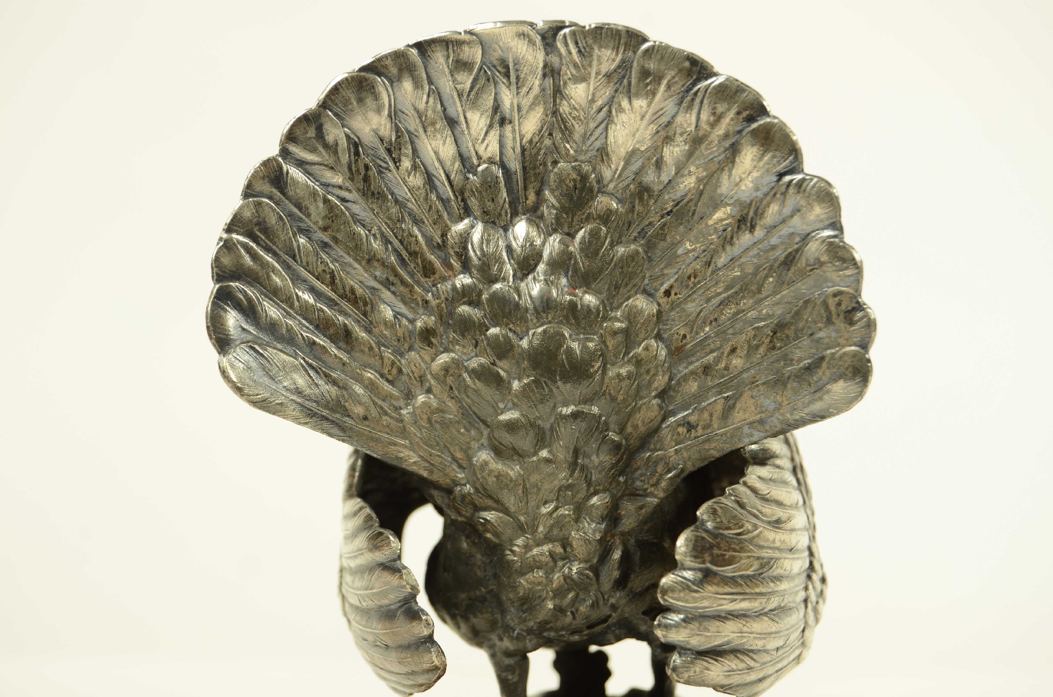 Peculiarity/22sc-Capercaillie