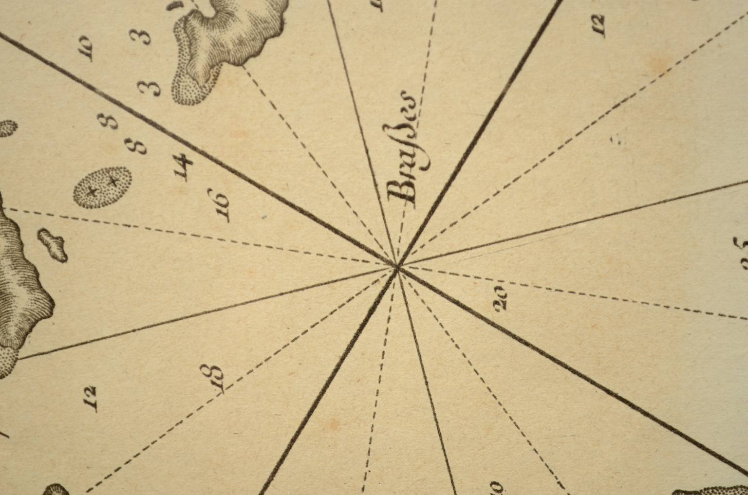 Nautical antiques/2514-Port St Antoine