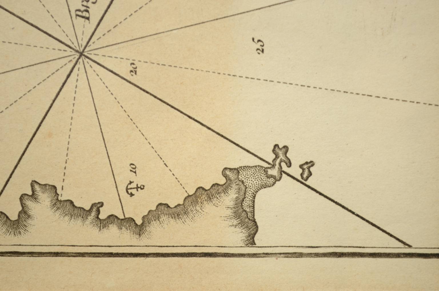 Nautical antiques/2514-Port St Antoine