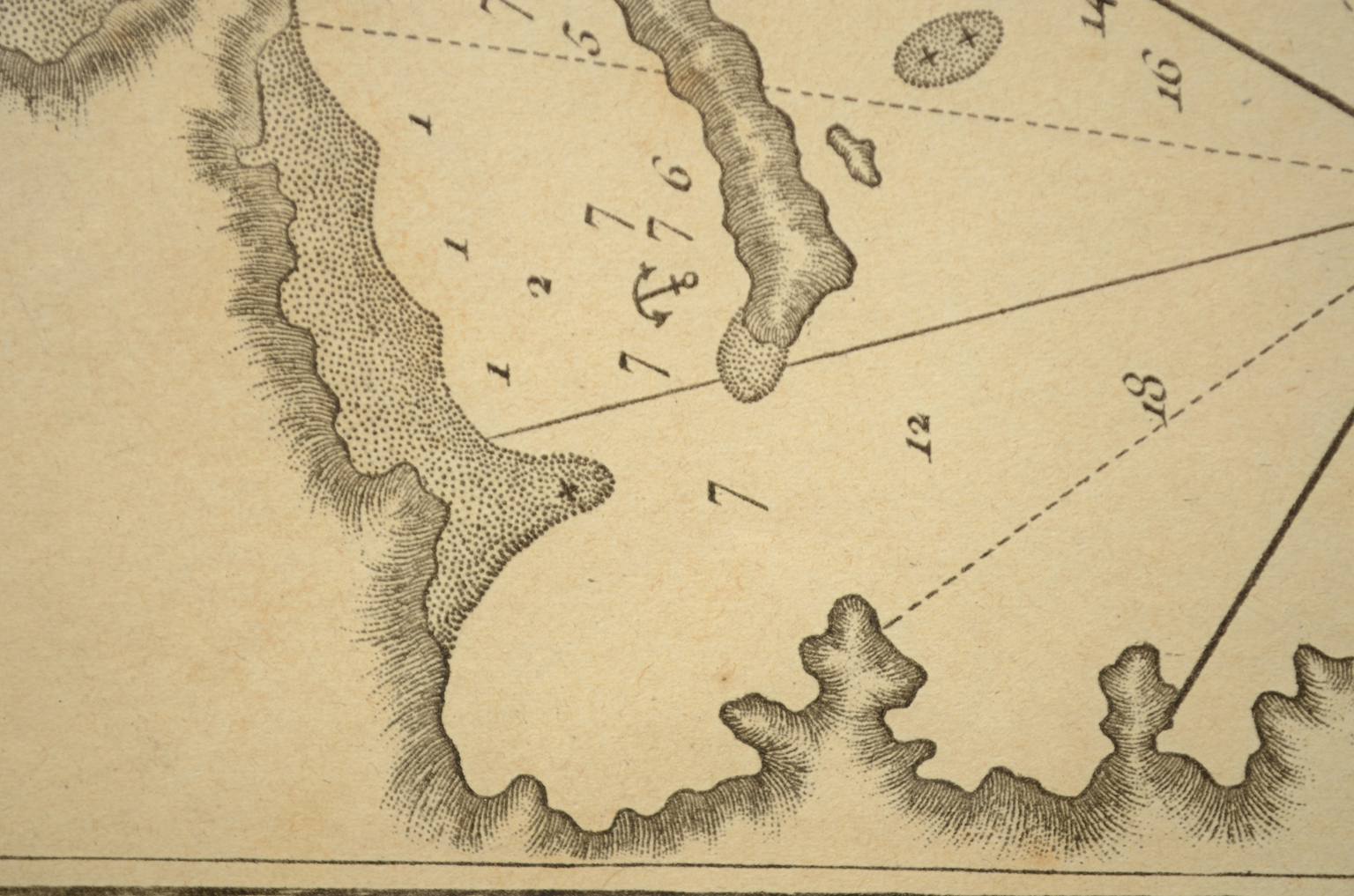 Nautical antiques/2514-Port St Antoine