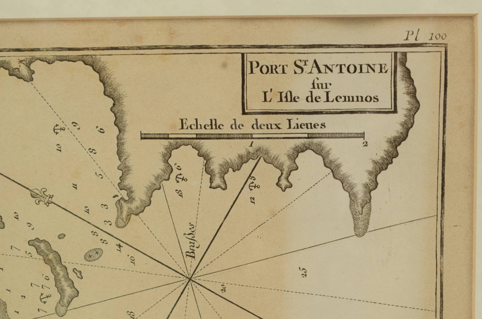 Nautical antiques/2514-Port St Antoine