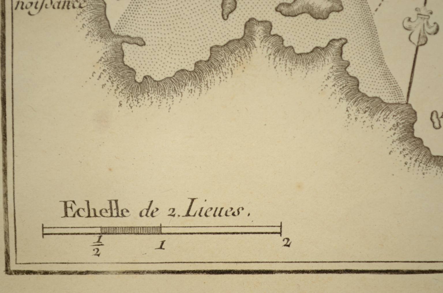 Nautical antiques/2515-Portolano Golfe St Drely