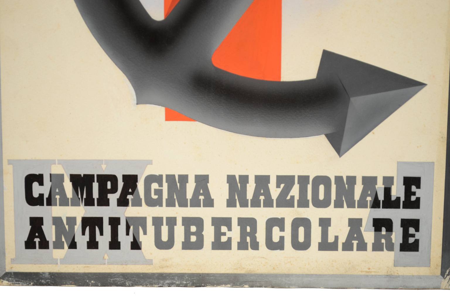 Old medical instruments/2567-Futurism sketch 1930s