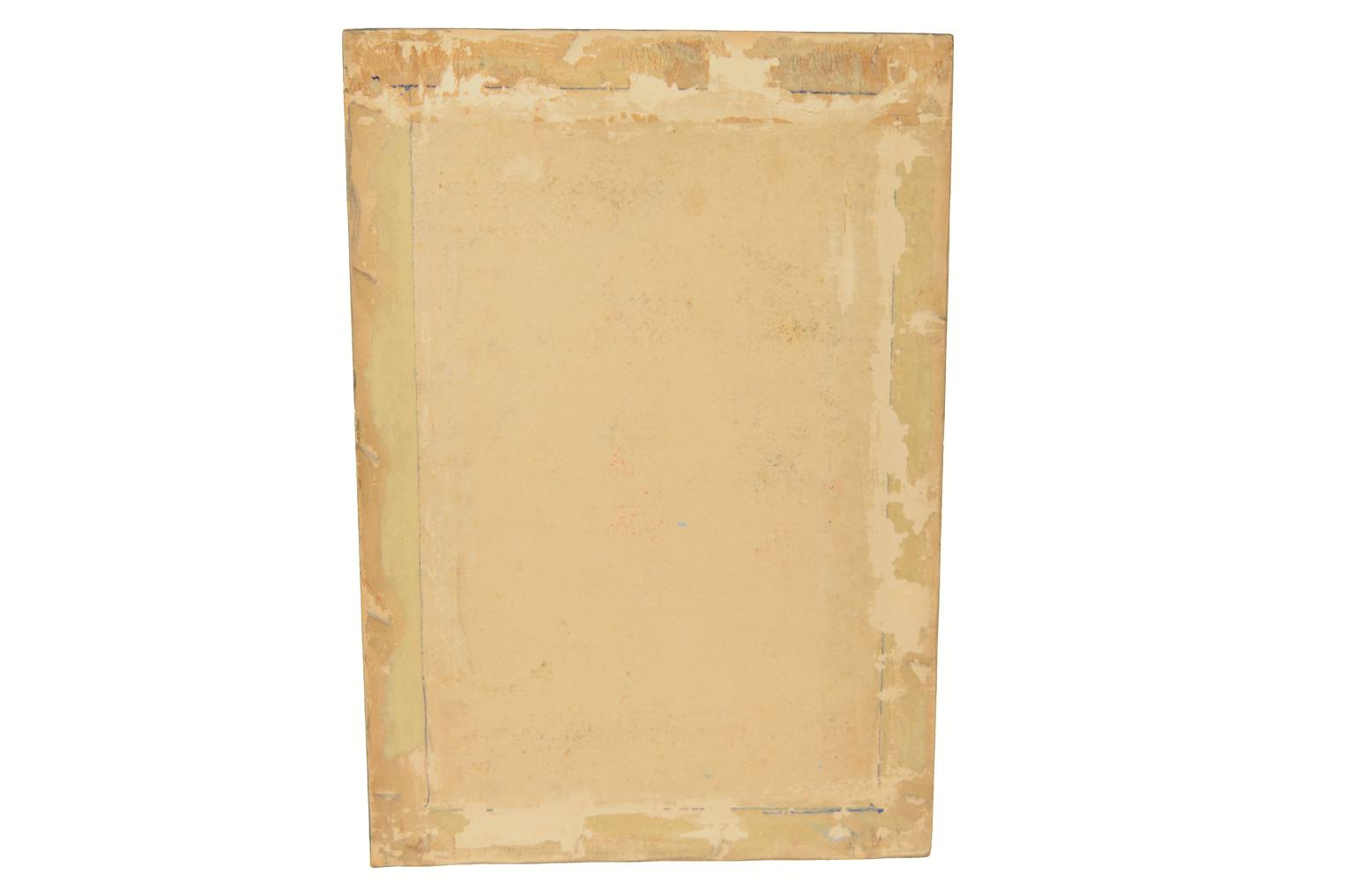 Old medical instruments/2567-Futurism sketch 1930s