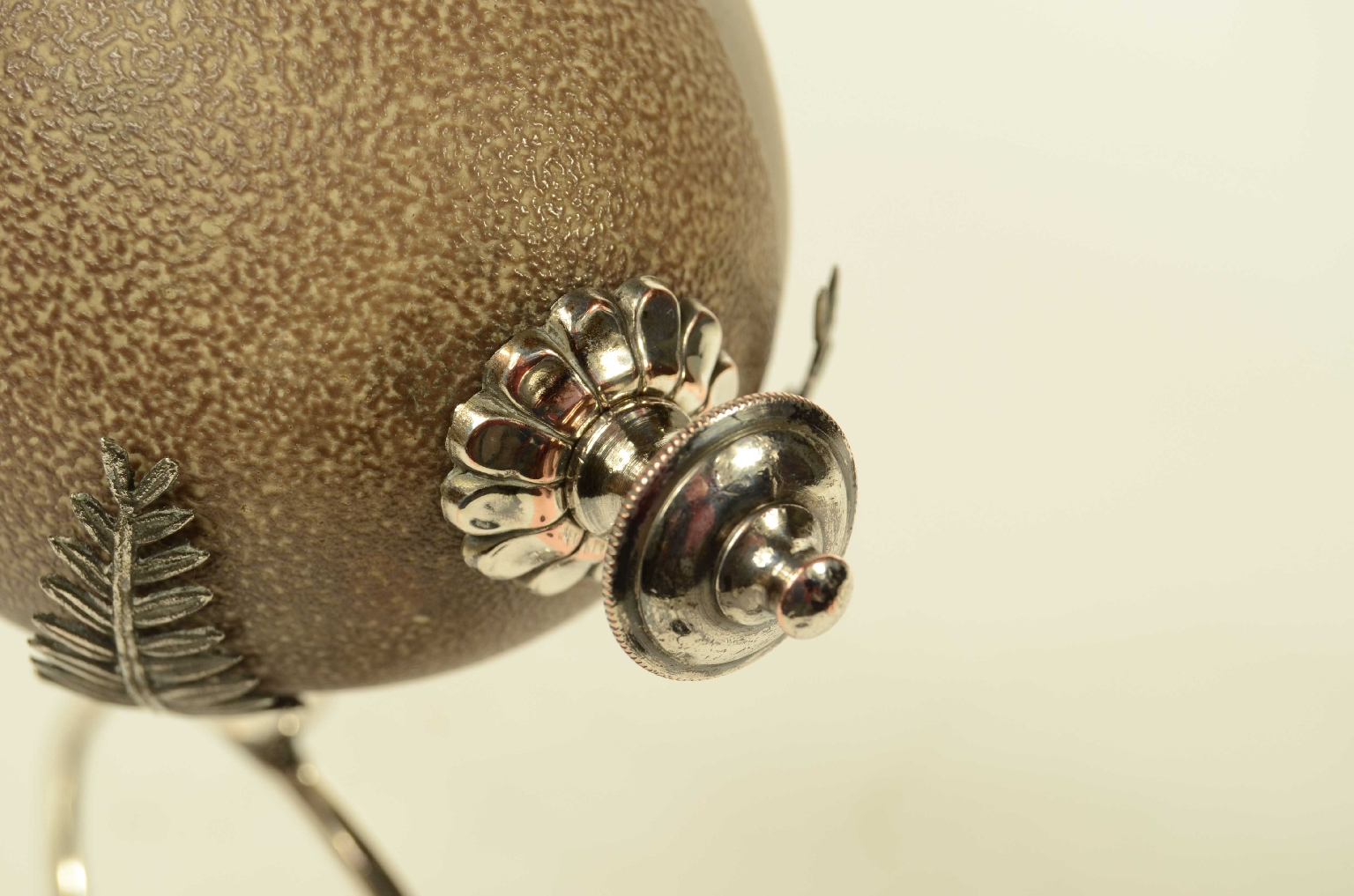 Natural history/2Centrotavola- Centerpiece