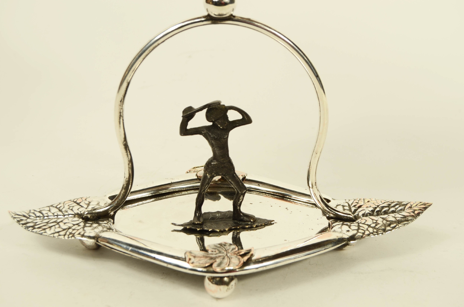 Natural history/2Centrotavola- Centerpiece