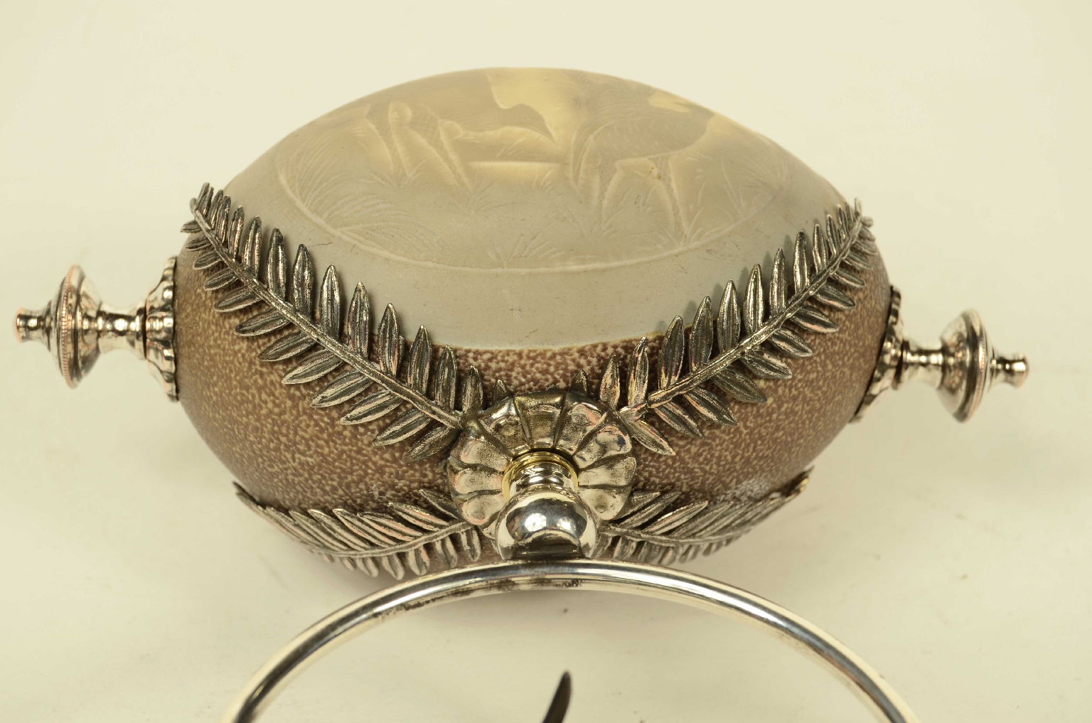 Natural history/2Centrotavola- Centerpiece