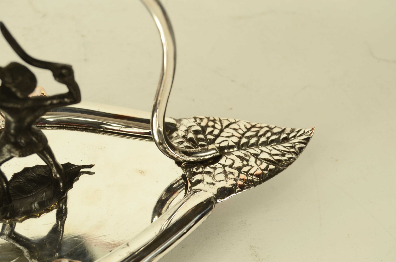 Natural history/2Centrotavola- Centerpiece