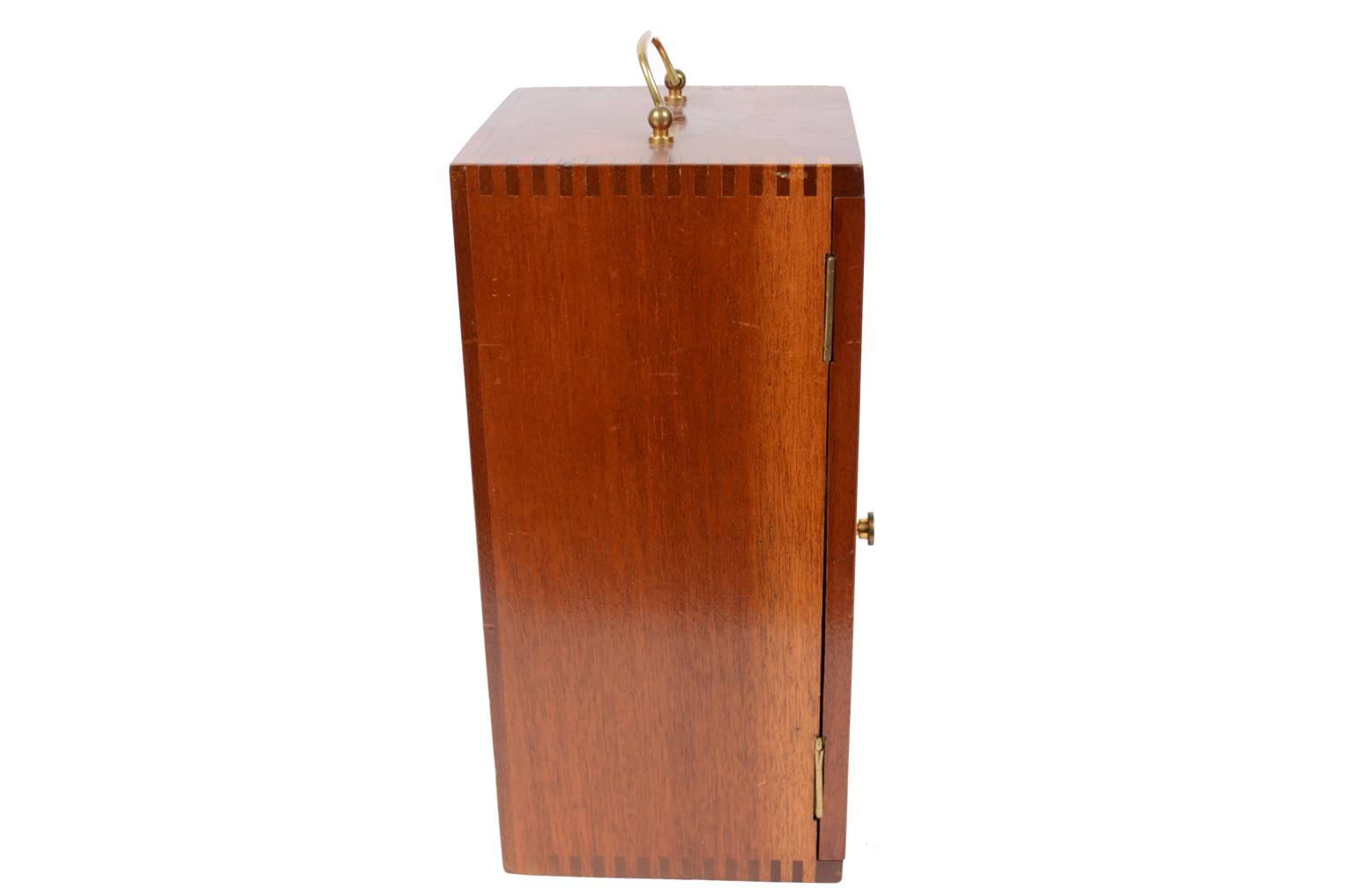 Antique compasses/3081B-Vion compass 1900