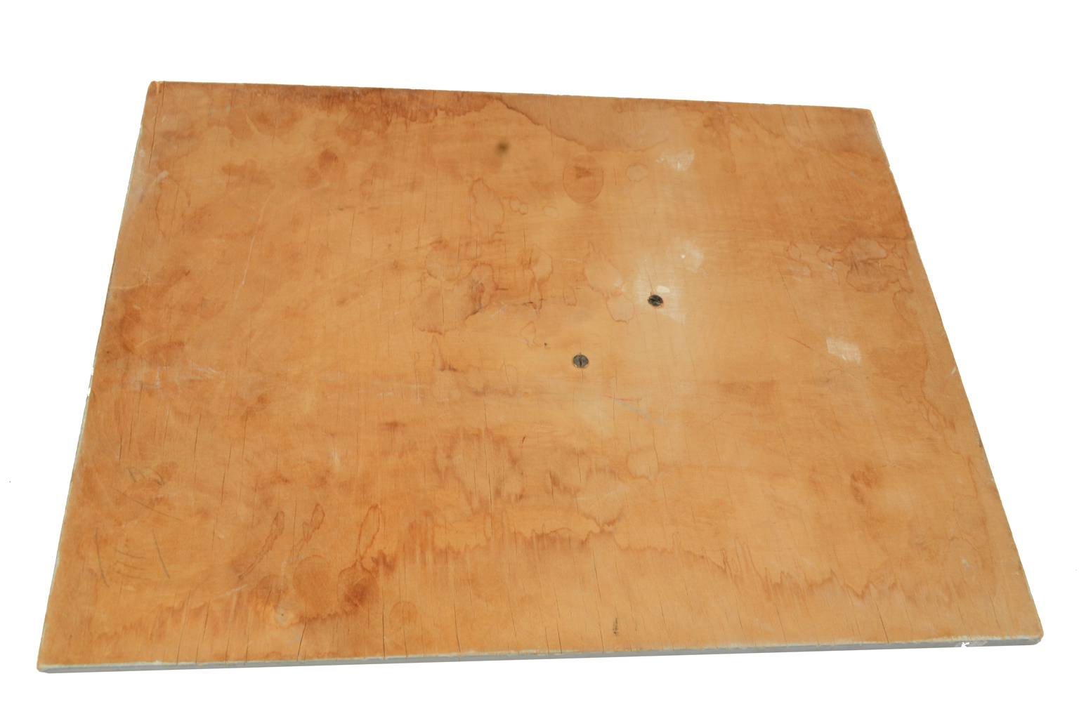 Old medical instruments/4075-Borning baby