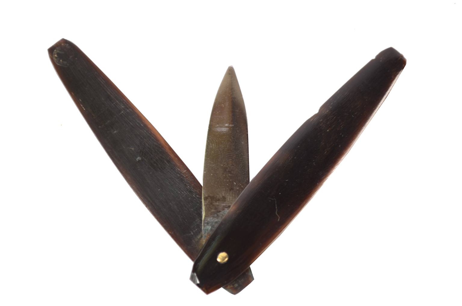 Old medical instruments/5092A-Blood-letting