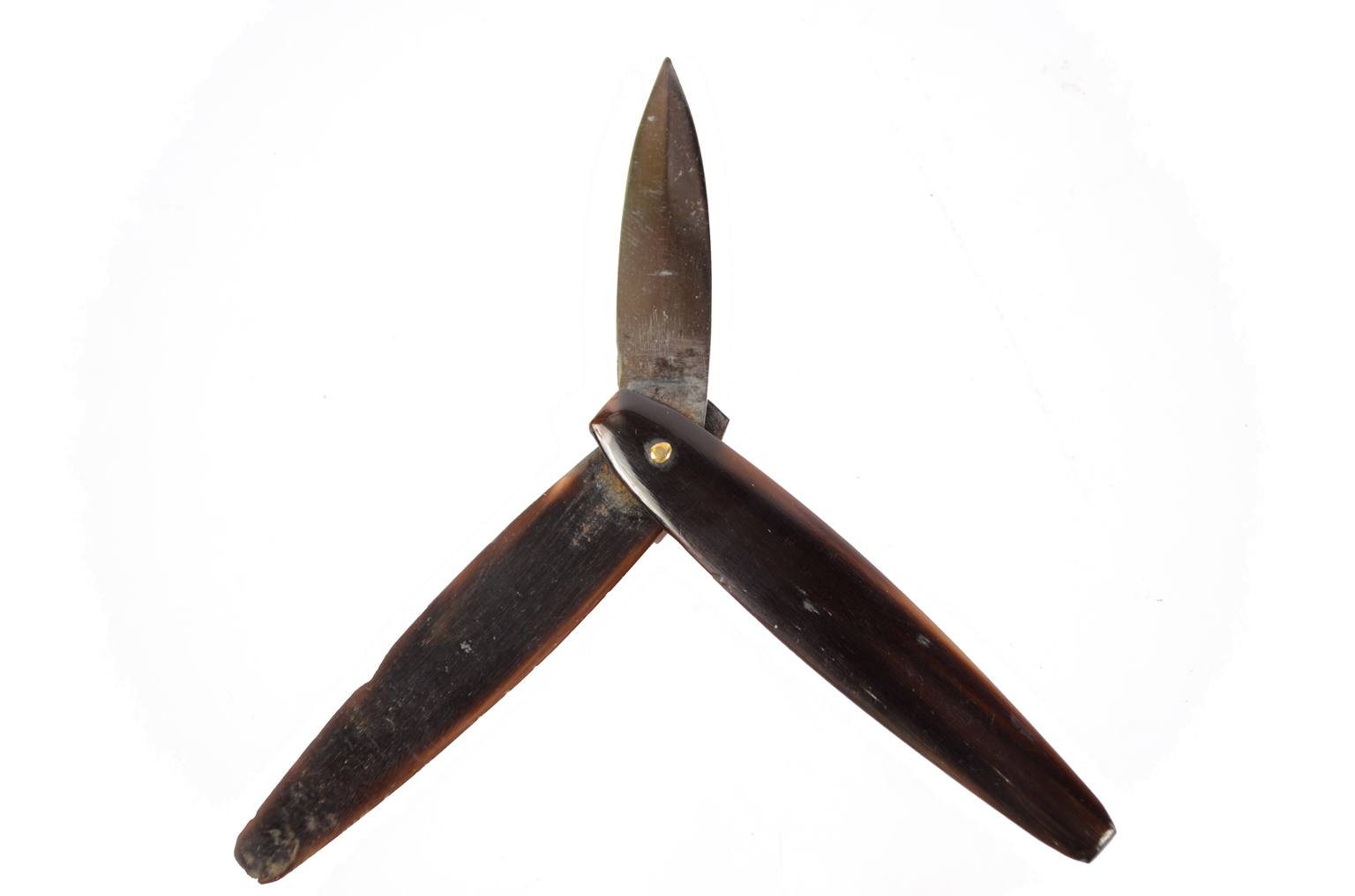 Old medical instruments/5092A-Blood-letting