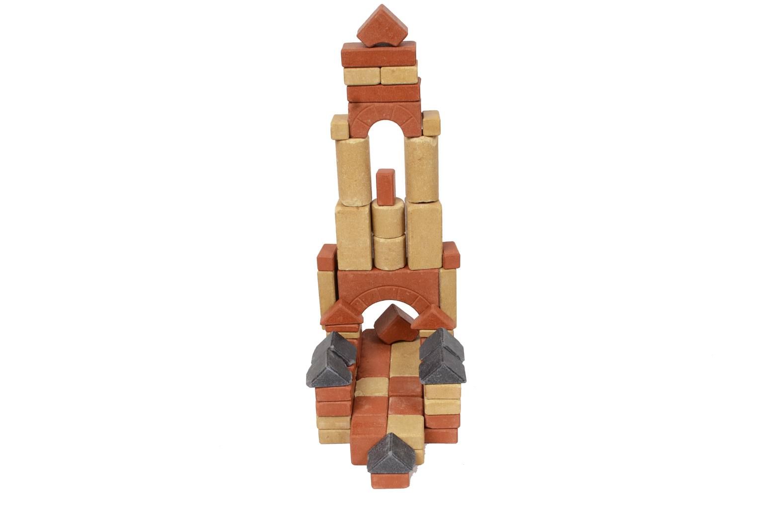 Antique measuring instruments/5095-Architecture game