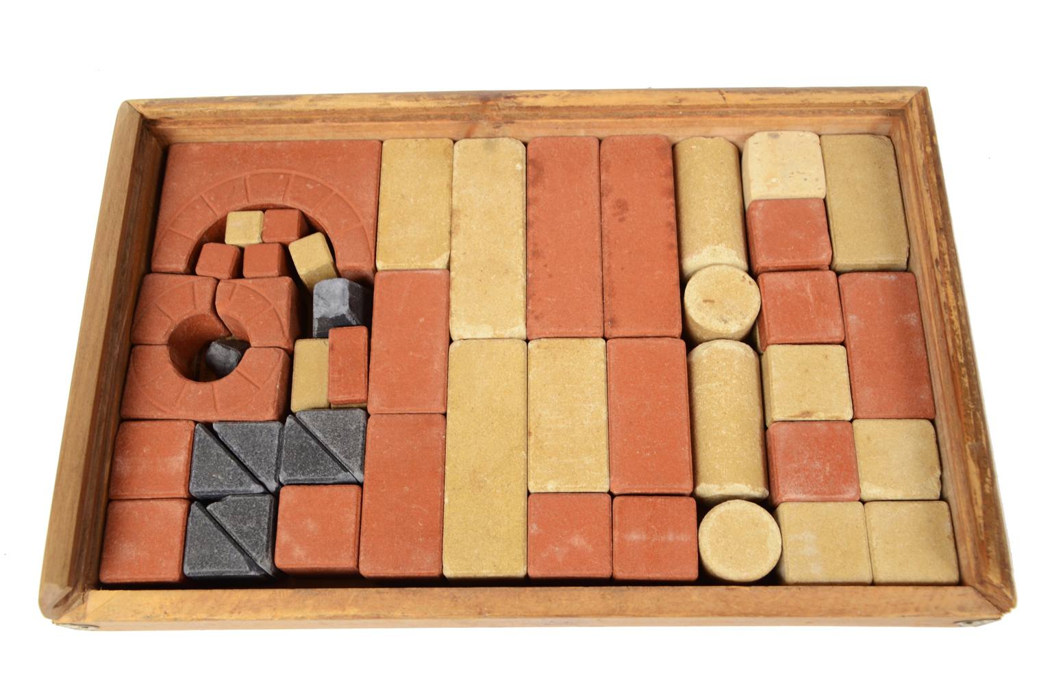 Antique measuring instruments/5095-Architecture game