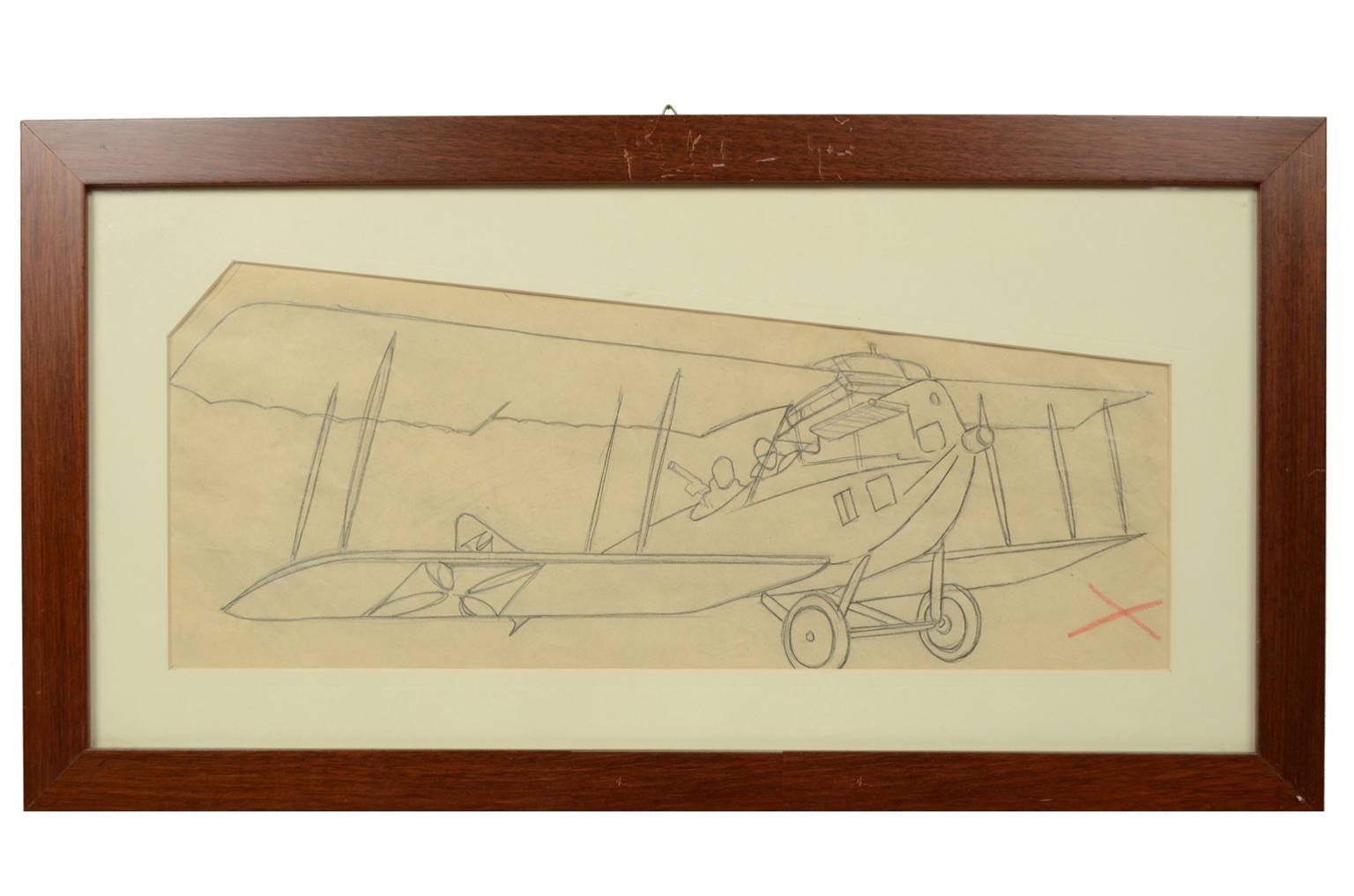 Old aircraft/51-Brandenburg C I