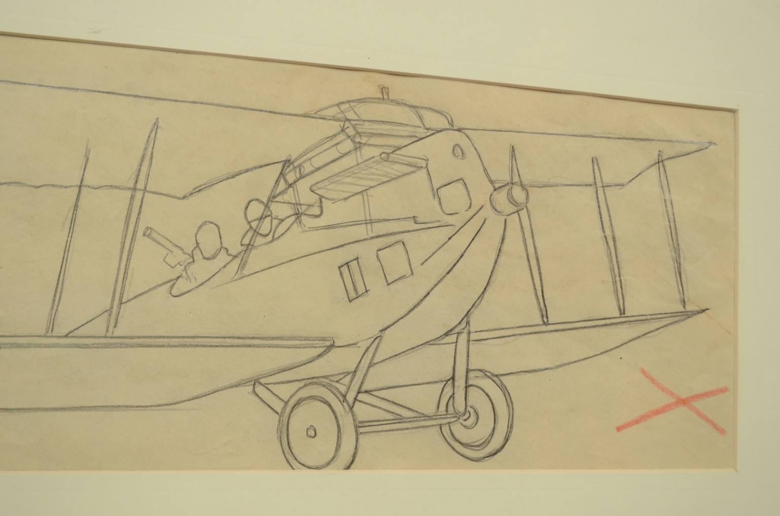 Old aircraft/51-Brandenburg C I