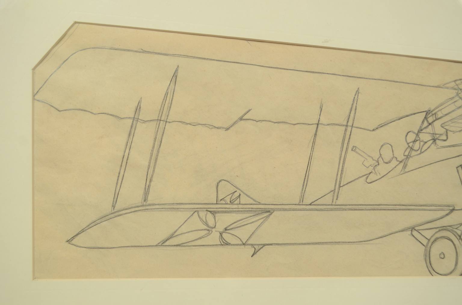 Old aircraft/51-Brandenburg C I