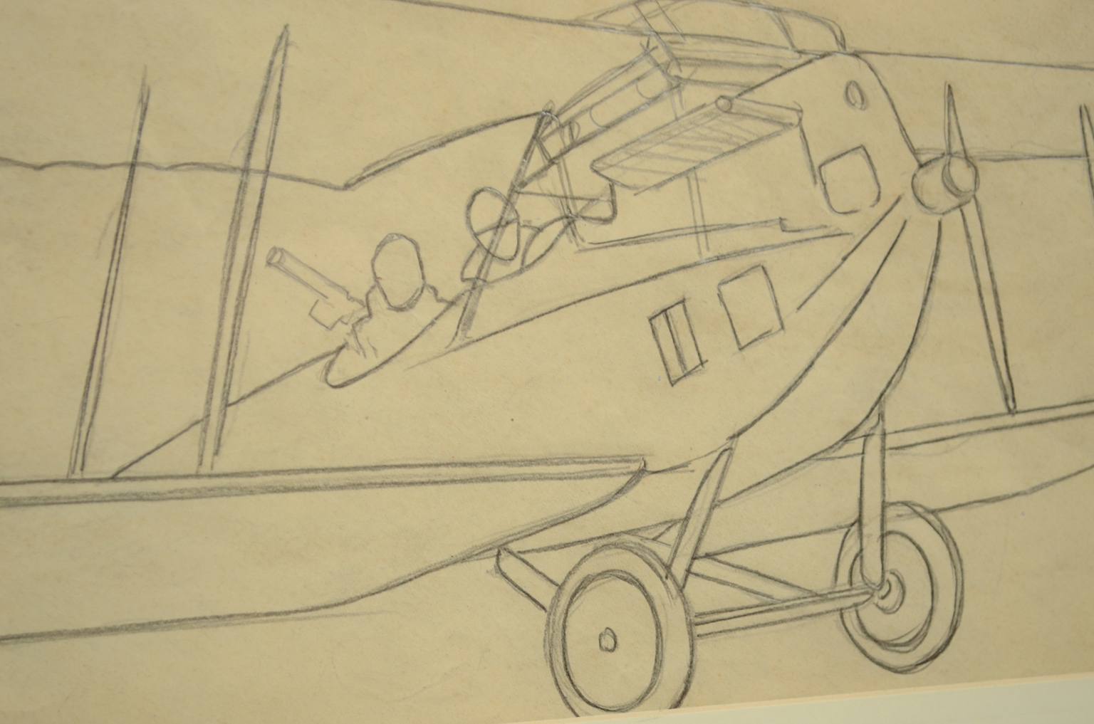 Old aircraft/51-Brandenburg C I