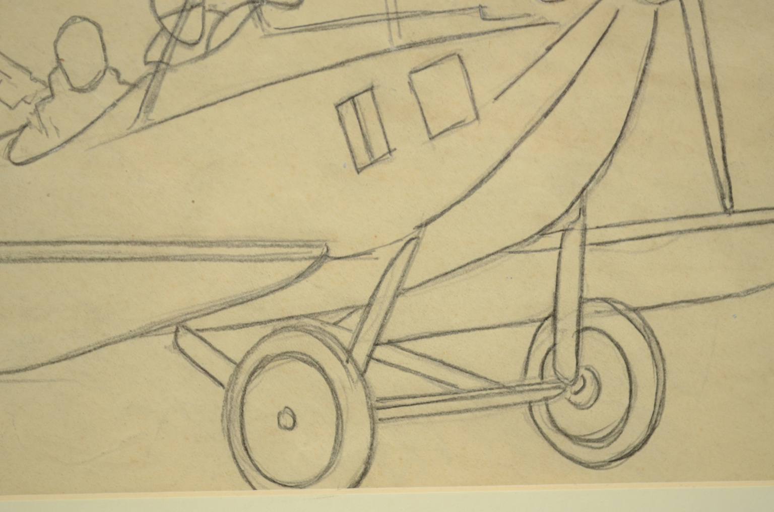 Old aircraft/51-Brandenburg C I