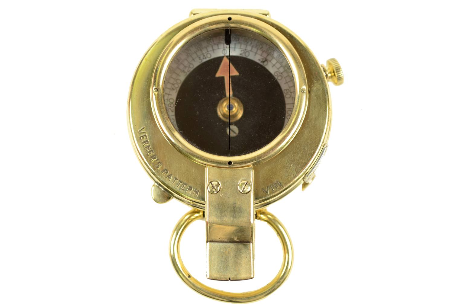 Antique compasses/5338-Prismatic compass