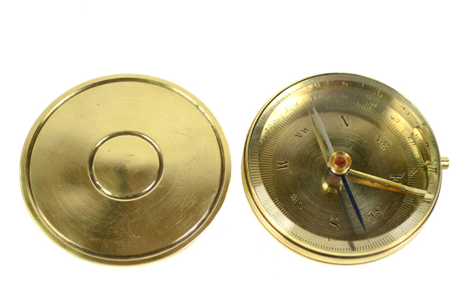 e-Shop/Antique compasses/Code 5371 1920s compass