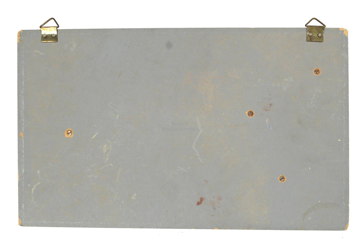 Old medical instruments/541A-Jaw model