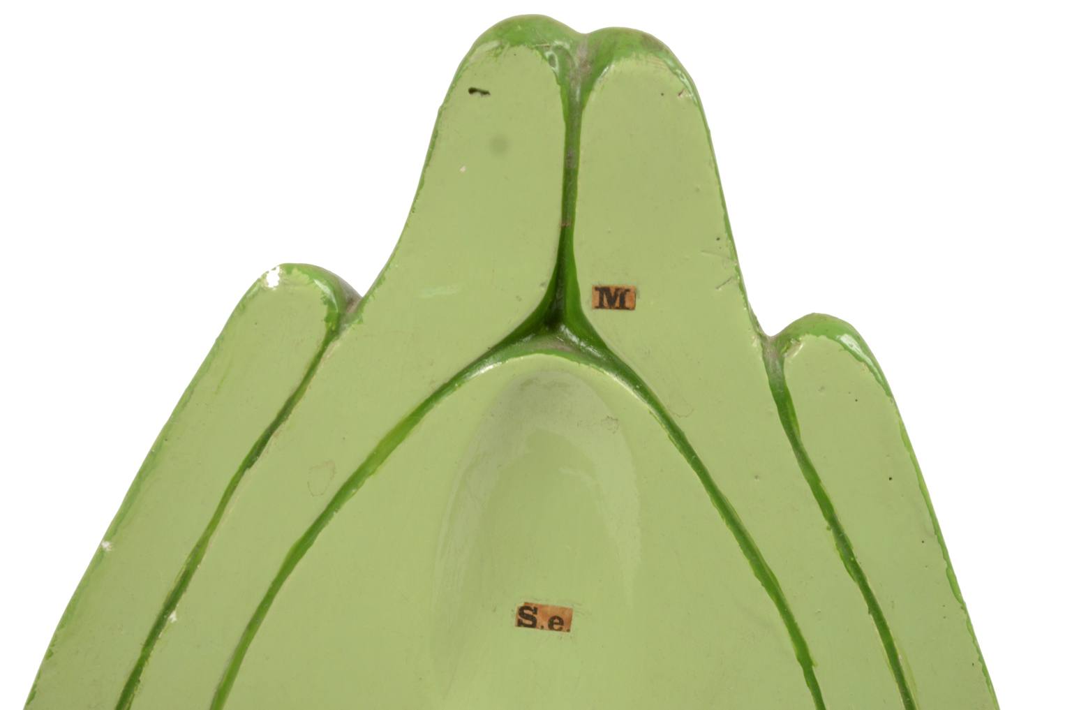 Natural history/542A-Botanical model