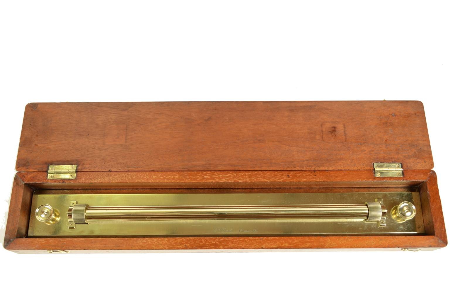 Nautical antiques/5470-Heath parallel