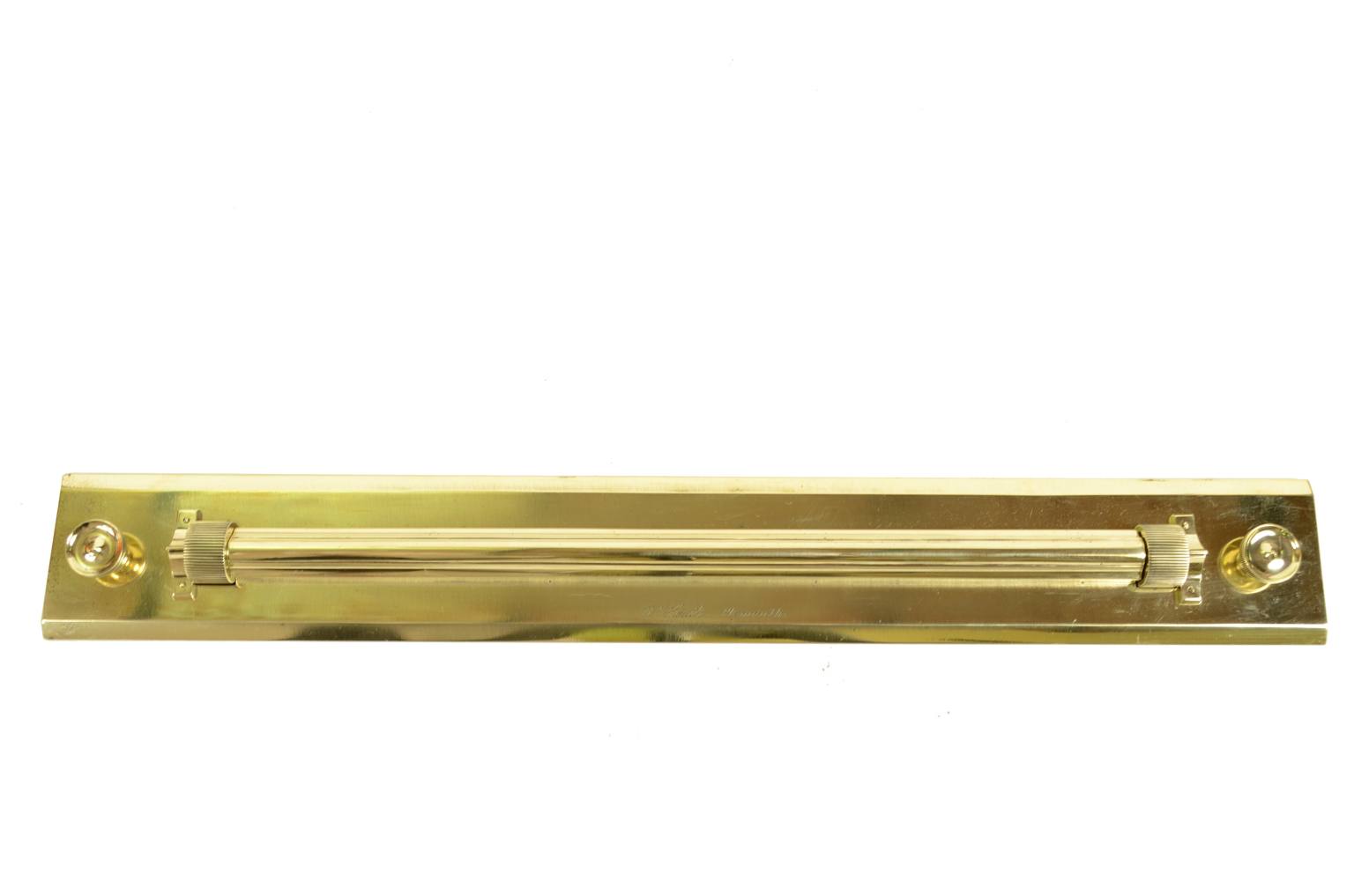 Nautical antiques/5470-Heath parallel