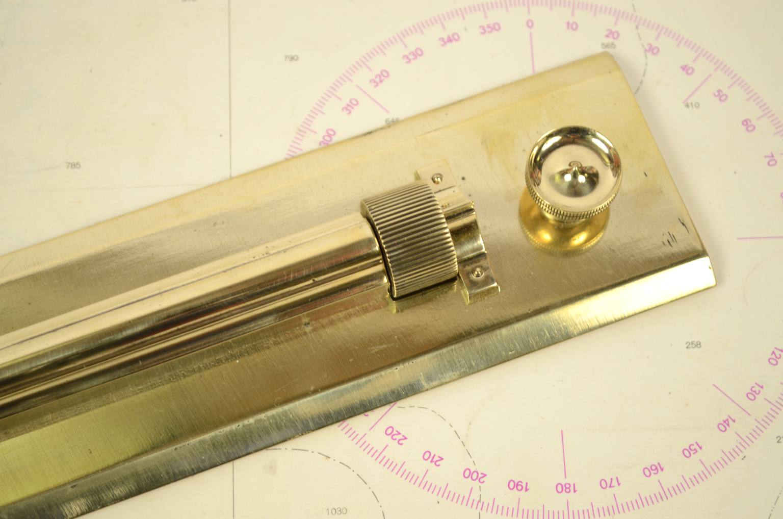 Nautical antiques/5470-Heath parallel