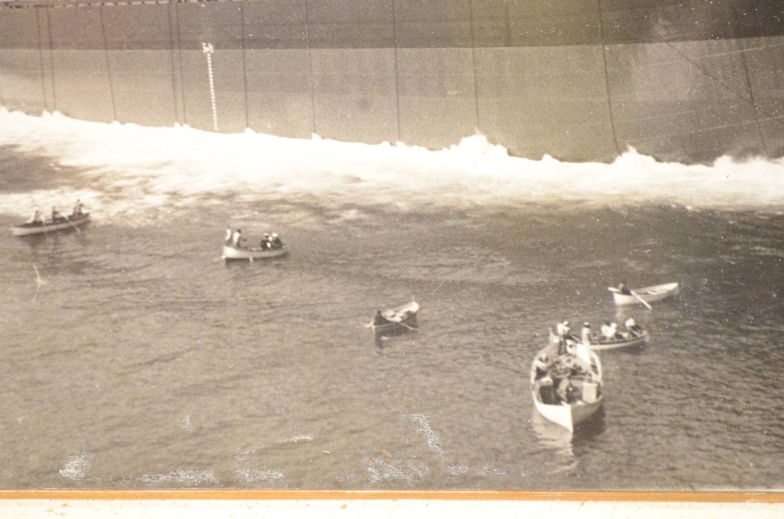 Antiquariato nautico/5497A-Navi Riva Trigoso