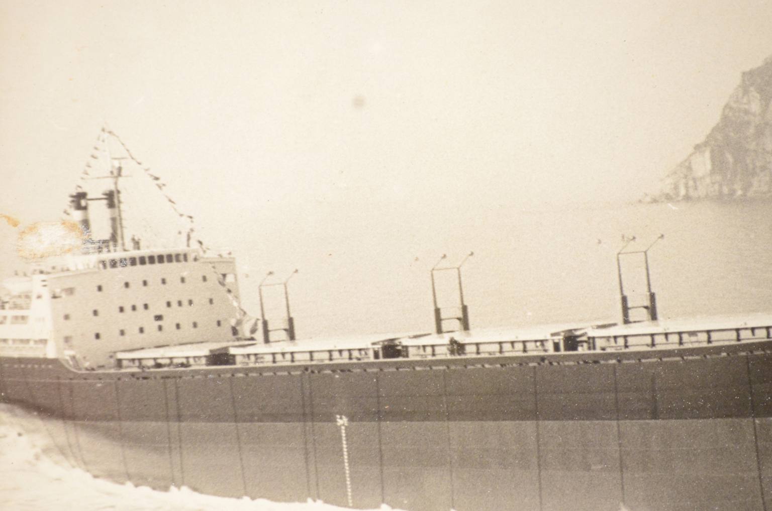 Antiquariato nautico/5497A-Navi Riva Trigoso