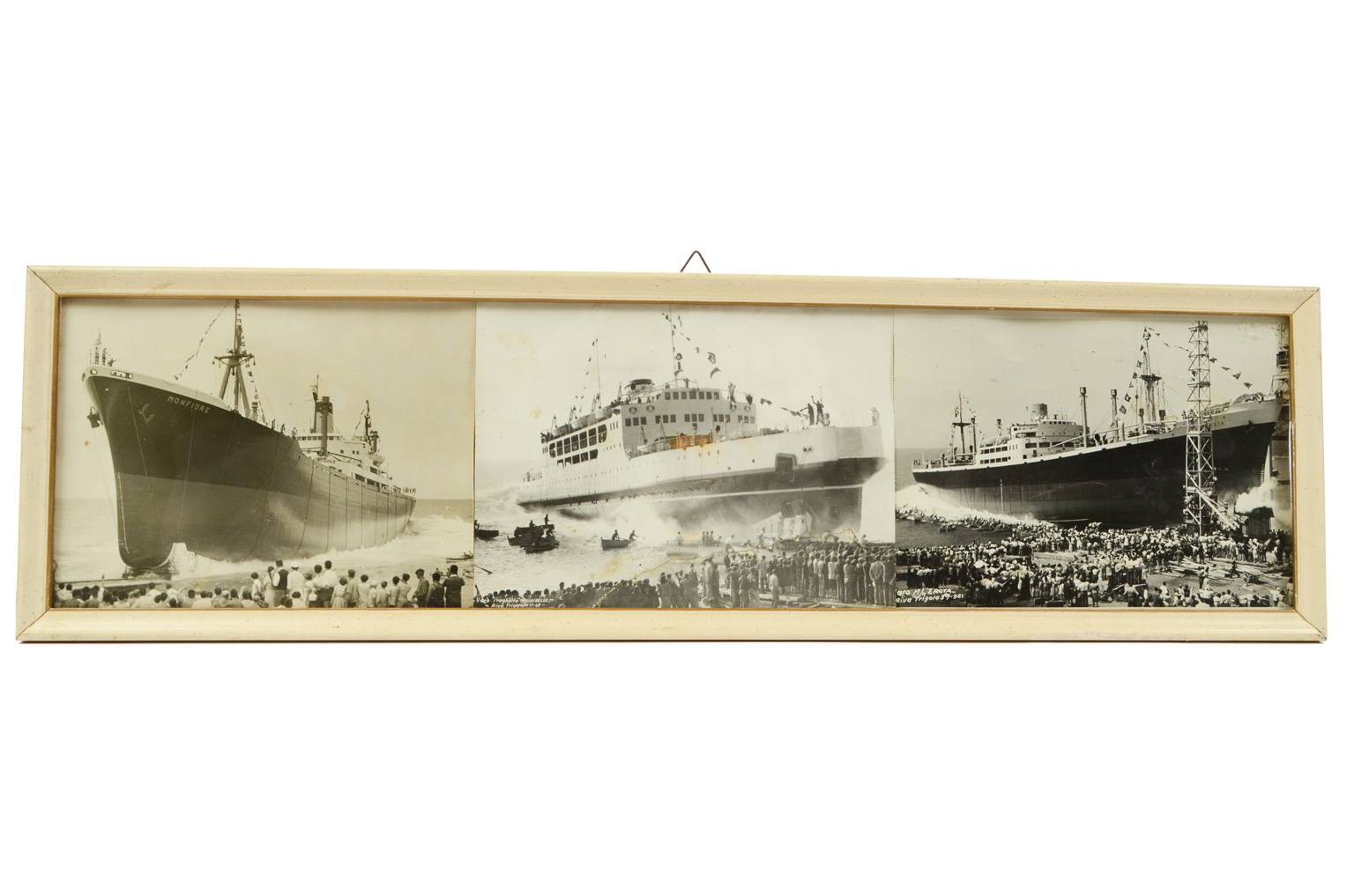 Antiquariato nautico/5498-Navi Riva Trigoso