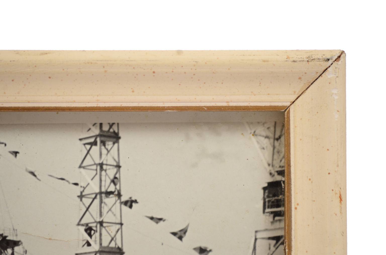 Nautical antiques/5498-Riva Trigoso ships