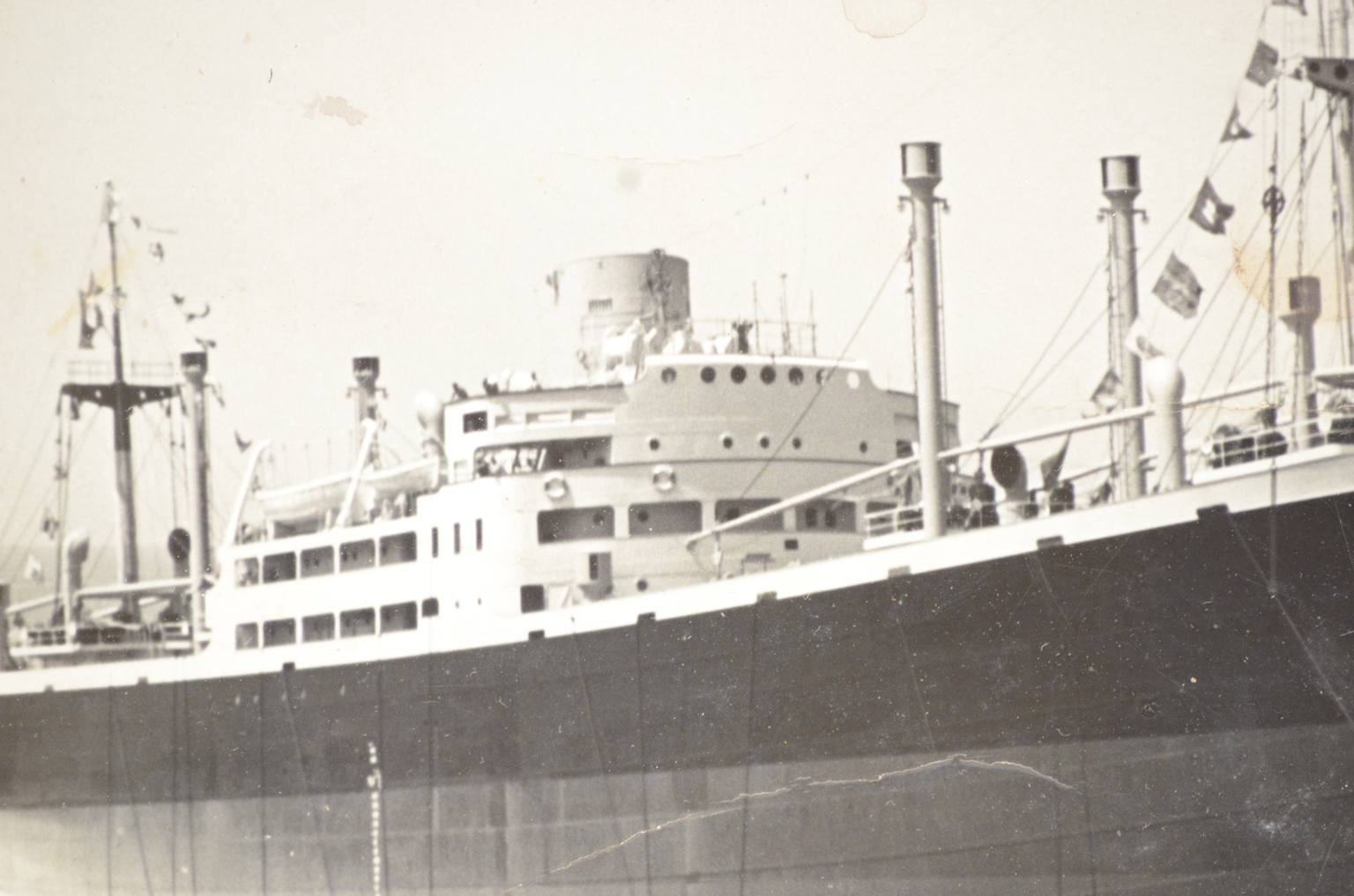 Antiquariato nautico/5498-Navi Riva Trigoso