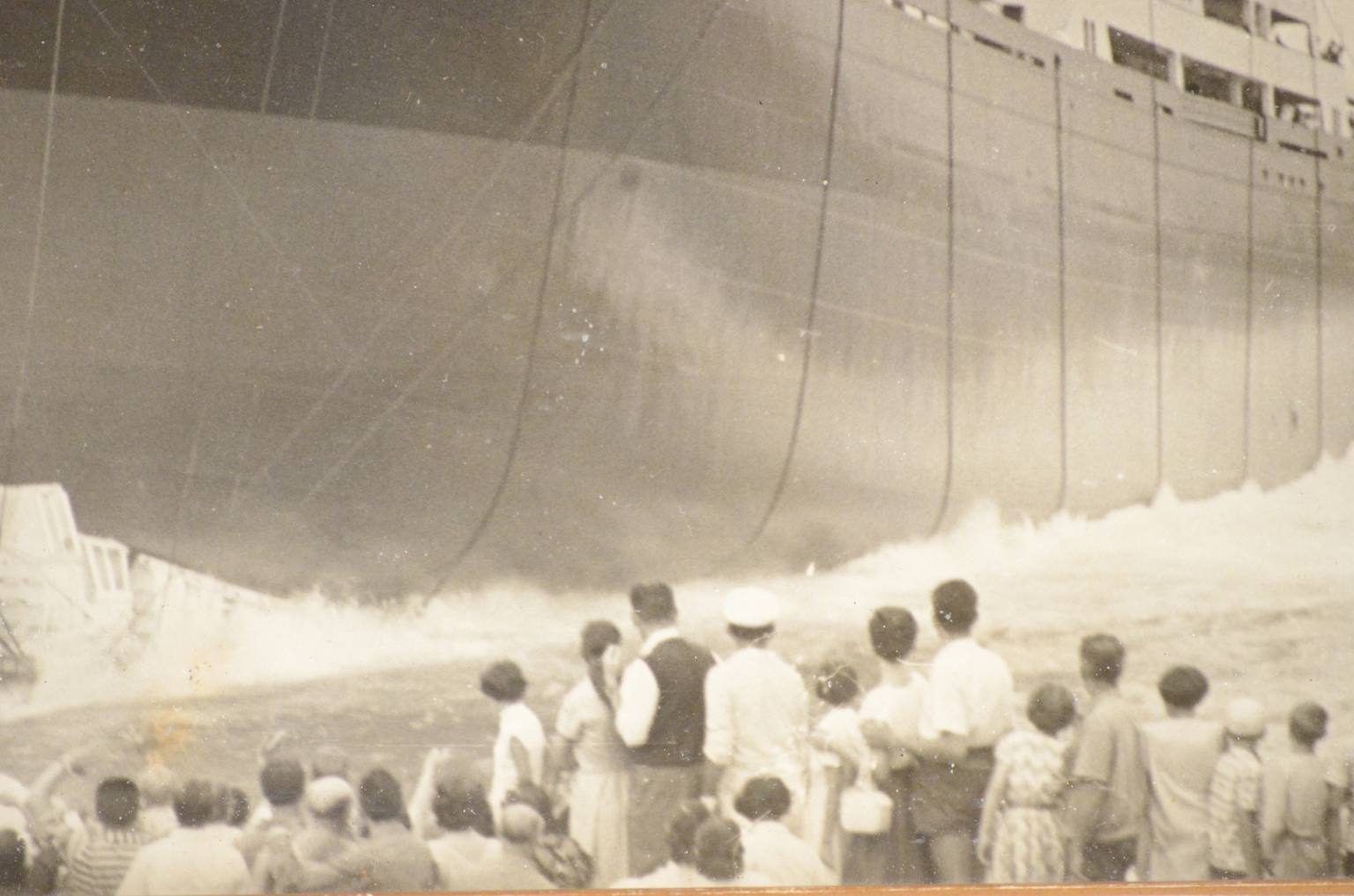 Nautical antiques/5498-Riva Trigoso ships