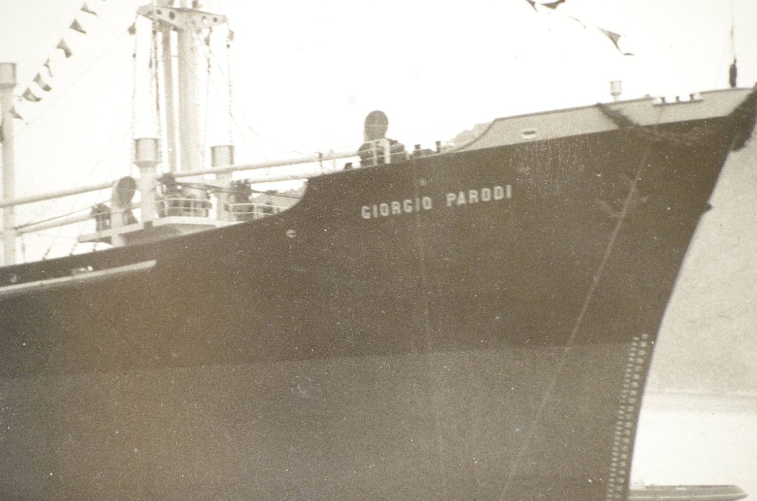 Antiquariato nautico/5499-Navi Riva Trigoso